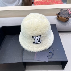 Louis Vuitton Caps